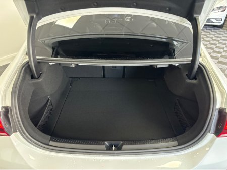 2020 Mercedes-Benz A Class - thumbnail 18