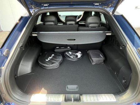 2025 Kia EV6 - thumbnail 11