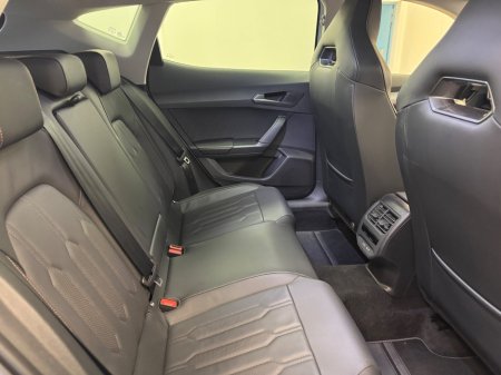 2022 Cupra Formentor 2.0TDI 150hp €34,950 thumbnail