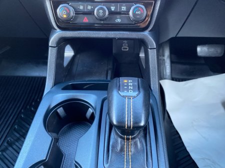 2023 Ford Ranger 2.0 TDCI Wildtrak..Roller Shutter €42,500 thumbnail