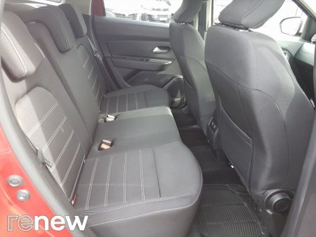 2022 Dacia Duster - thumbnail 20