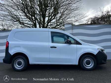 2026 Mercedes-Benz Citan - thumbnail 8