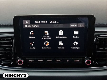 2023 Kia Rio - thumbnail 13