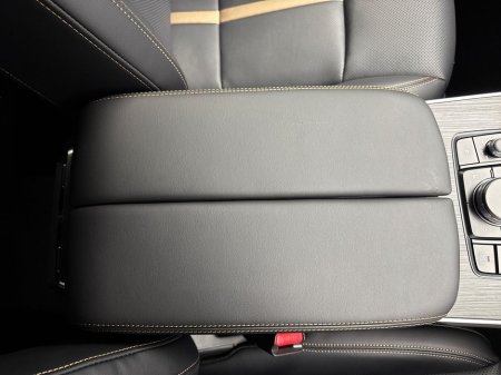 2026 Mazda CX-80 - thumbnail 15