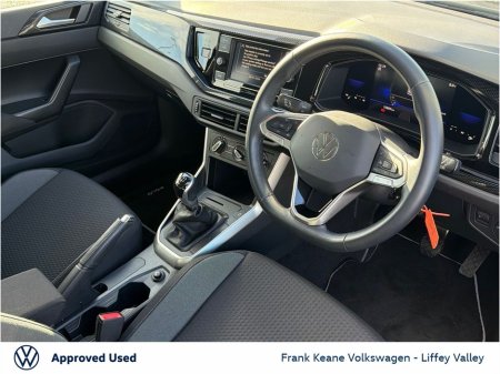 2024 Volkswagen Polo - thumbnail 7