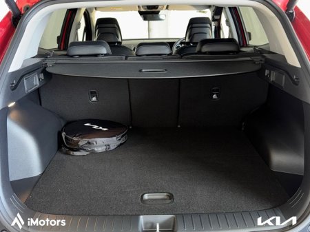 2026 Kia Sportage - thumbnail 14