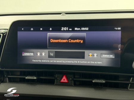 2023 Kia Sportage (231) K3 1.6 DIESEL MHEV MY23 €30,995 thumbnail