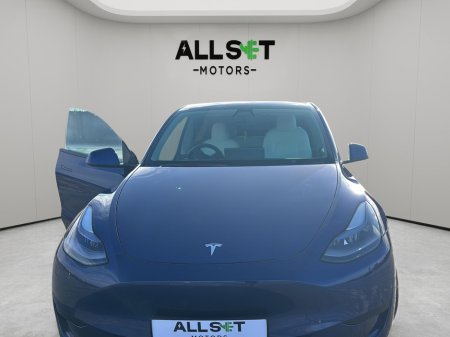 2022 Tesla Model Y - thumbnail 22