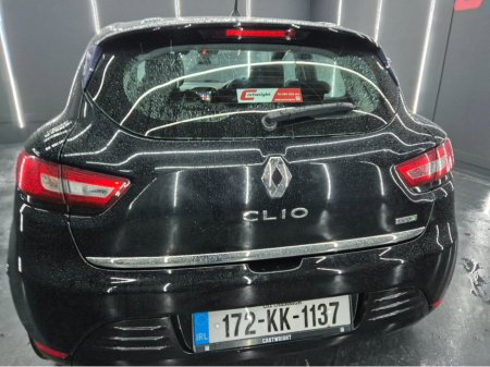 2017 Renault Clio - thumbnail 8