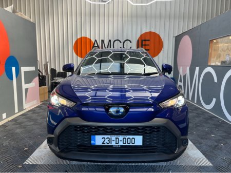 2023 Toyota Corolla Cross - photo 6