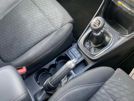 2023 Ford Puma - thumbnail 14