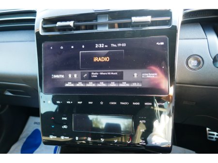 2024 Hyundai Tucson - thumbnail 25