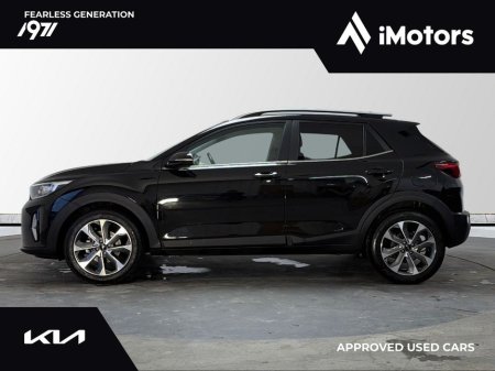 2025 Kia Stonic 1.0 K3 MY25 DCT €28,500 thumbnail