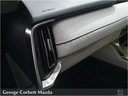 2026 Mazda CX-80 - thumbnail 19