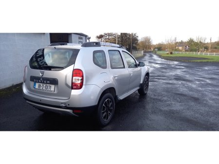 2018 Dacia Duster - thumbnail 7