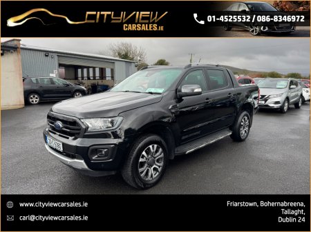 2023 Ford Ranger - thumbnail 6