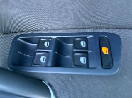 2015 Volkswagen Golf  €12,970