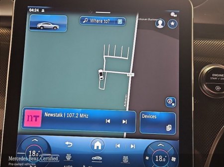 2024 Mercedes-Benz GLC Class - thumbnail 18