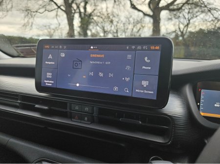 2025 Jeep Avenger - thumbnail 7