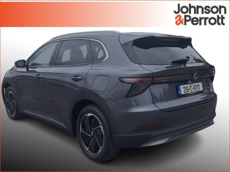 2026 MG MGS5 ORDER YOUR NEW MG S5 TODAY €30,845