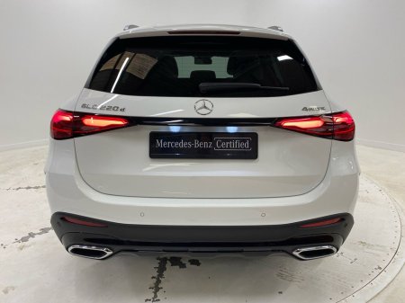 2025 Mercedes-Benz GLC Class - thumbnail 21