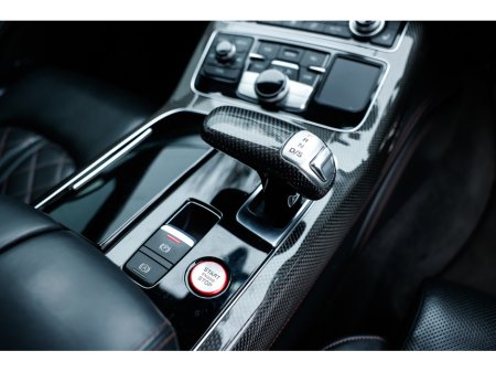 2016 Audi S8 - thumbnail 9