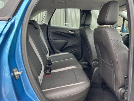 2018 Opel Crossland X - thumbnail 16