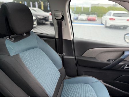2018 Citroen Grand C4 Picasso EXECUTIVE - 2.0L DIESEL - AUTO - 7 SEATS - 12M WARRANTY - CAR:  1717 €16,950 thumbnail