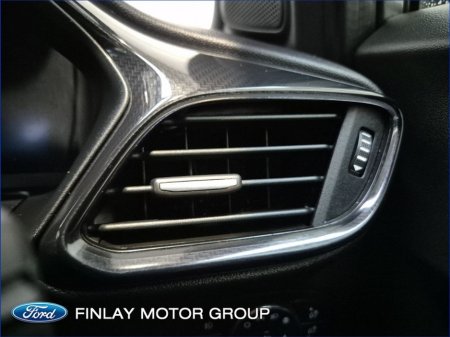 2024 Ford Puma 1.0L EcoBoost Hybrid 125PS ST-Line €25,950 thumbnail