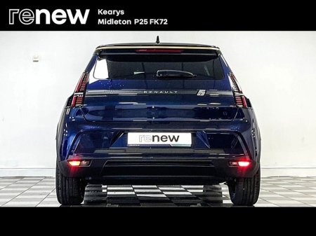 2026 Renault 5 - thumbnail 10