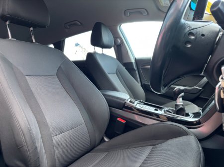 2015 Hyundai i40 Comfort 1.7 Diesel €8,950 thumbnail