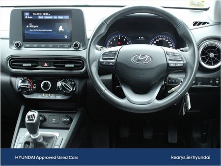 2023 Hyundai Kona - thumbnail 4