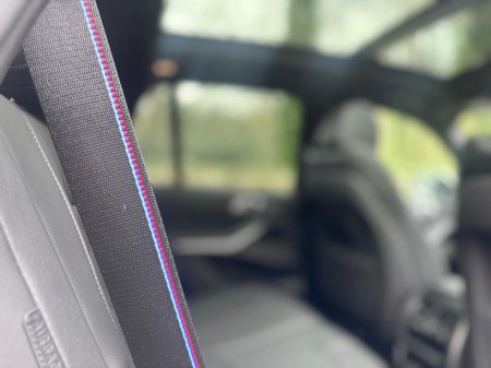 2025 BMW X5 - thumbnail 29