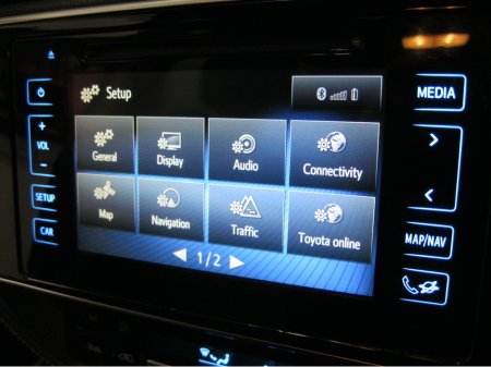 2016 Toyota Auris - thumbnail 28