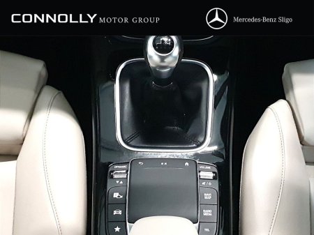 2021 Mercedes-Benz CLA Class - thumbnail 17