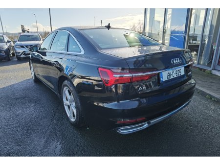 2019 Audi A6 2.0TDI SE AUTOMATIC DIESEL 204BHP - FINANCE AVAILABLE - CALL US TODAY ON 01 492 6566 OR 087-092 5525 €23,750 thumbnail