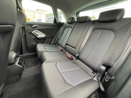 2023 Audi Q3 TECHNIK 45 TFSI E AUTO PHEV €36,995 thumbnail