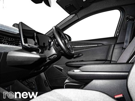 2025 Renault Megane E-Tech TECHNO 60 KWH GSR2 €31,490 thumbnail