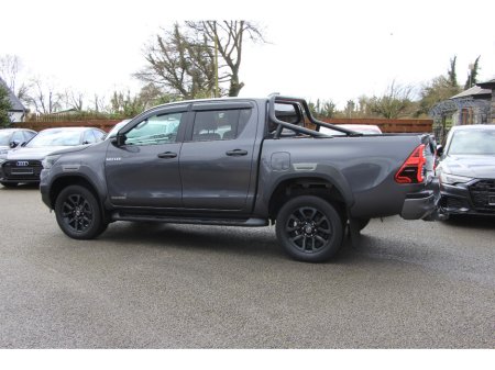 2023 Toyota Hilux - thumbnail 26
