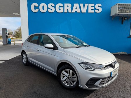 2022 Volkswagen Polo for sale