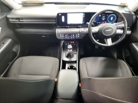 2024 Hyundai Kona - photo 4