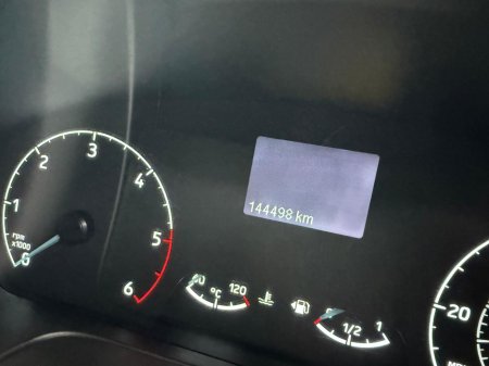 2021 Ford Transit Custom - thumbnail 15