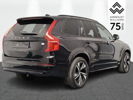 2021 Volvo XC90 - photo 6