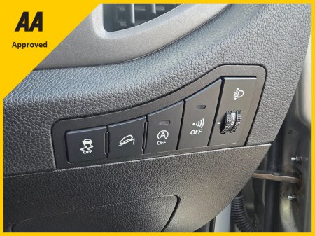 2012 Kia Sportage - thumbnail 22