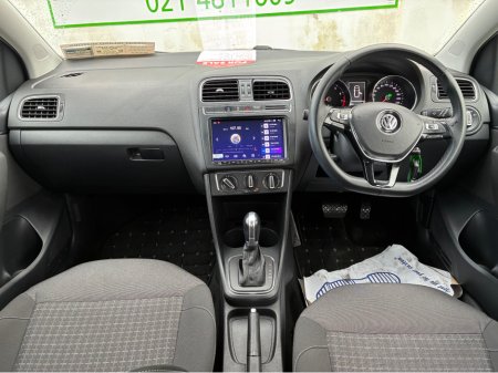 2014 Volkswagen Polo - thumbnail 6