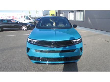 2026 Opel Mokka GS HYBRID AUTO €39,900