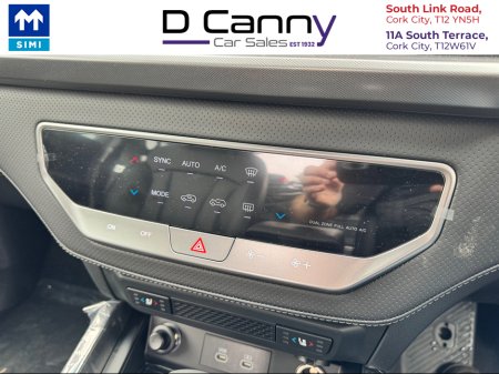 2026 KGM Musso - thumbnail 12