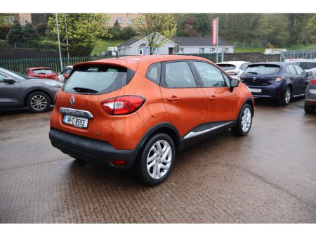 2014 Renault Captur - thumbnail 9