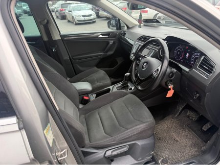 2016 Volkswagen Tiguan - photo 3