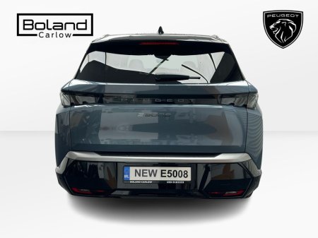2026 Peugeot 5008 - thumbnail 12